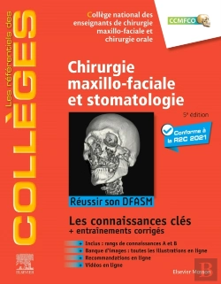 Bertrand.pt - Chirurgie Maxillo-Faciale Et Stomatologie