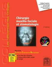 Chirurgie Maxillo-Faciale Et Stomatologie