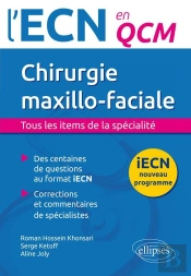 Chirurgie Maxillo-Faciale
