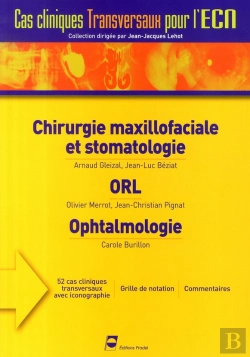 Bertrand.pt - Chirurgie Maxillofaciale, Orl, Ophtamologie