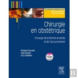 Bertrand.pt - Chirurgie Obstétricale