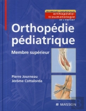 Chirurgie Orthopédique Pédiatrique