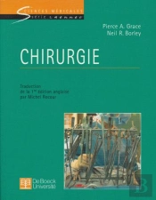 Chirurgie