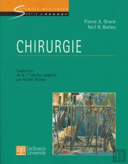 Bertrand.pt - Chirurgie