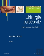 Chirurgie Palpébrale