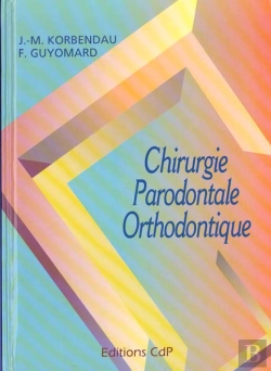 Bertrand.pt - Chirurgie Parodontale Orthodontique