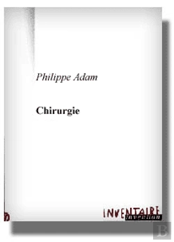 Bertrand.pt - Chirurgie