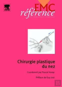 Bertrand.pt - Chirurgie Plastique Du Nez