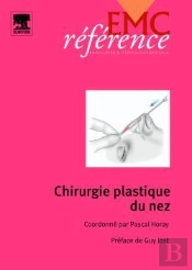 Chirurgie Plastique Du Nez