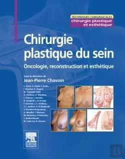 Bertrand.pt - Chirurgie Plastique Et Reconstructrice Du Sein ; Oncoplastie, Reconstruction Et Esthétique