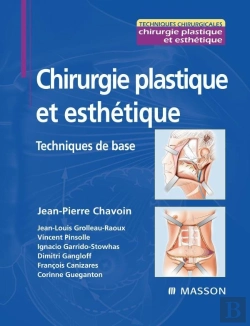 Bertrand.pt - Chirurgie Plastique : Techniques De Base