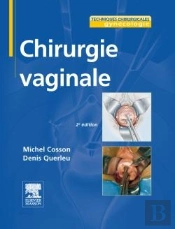 Chirurgie Vaginale (2e Édition)