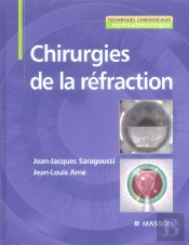 Chirurgies De La Refraction