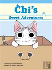 Chi'S Sweet Adventures, 1
