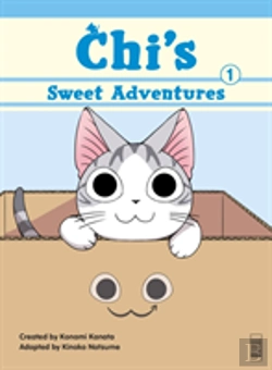 Bertrand.pt - Chi'S Sweet Adventures, 1