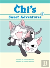 Chi'S Sweet Adventures, 2