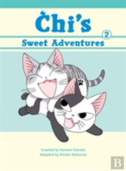 Bertrand.pt - Chi'S Sweet Adventures, 2