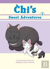 Chi'S Sweet Adventures, 3