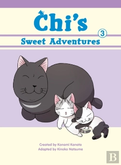 Bertrand.pt - Chi'S Sweet Adventures, 3