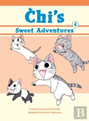 Chi'S Sweet Adventures, 4