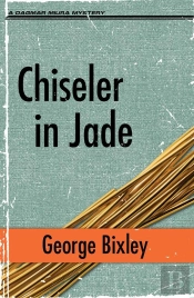 Chiseler In Jade