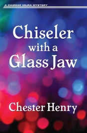 Chiseler With A Glass Jaw