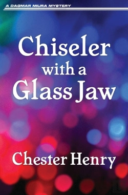 Bertrand.pt - Chiseler With A Glass Jaw