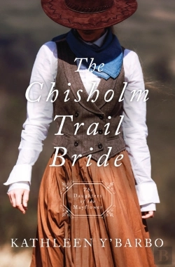 Bertrand.pt - Chisholm Trail Bride