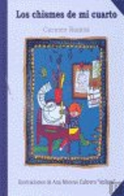 Bertrand.pt - Chismes De Mi Cuarto,Los