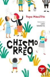 Chismorreo