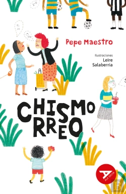 Bertrand.pt - Chismorreo