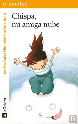 Bertrand.pt - Chispa, Mi Amiga Nube