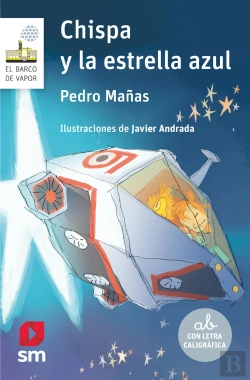 Bertrand.pt - Chispa Y La Estrella Azul
