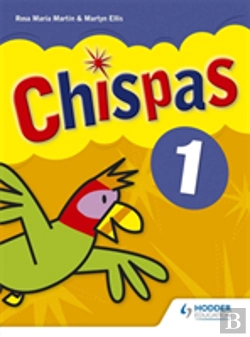 Bertrand.pt - Chispas Book 1 Moe Belize Edition