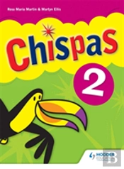 Chispas Book 2 Moe Belize Edition