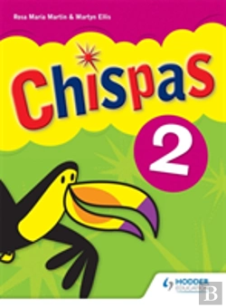Bertrand.pt - Chispas Book 2 Moe Belize Edition