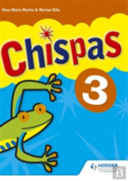 Bertrand.pt - Chispas Book 3 Moe Belize Edition