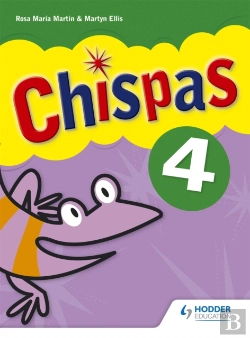 Bertrand.pt - Chispas Book 4 Moe Belize Edition