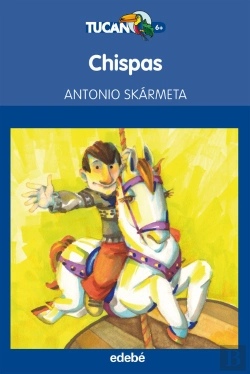 Bertrand.pt - Chispas, De Antonio Skarmeta