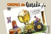 Chispas De Quesada  