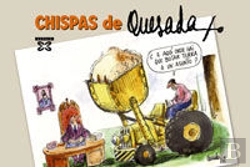 Bertrand.pt - Chispas De Quesada  