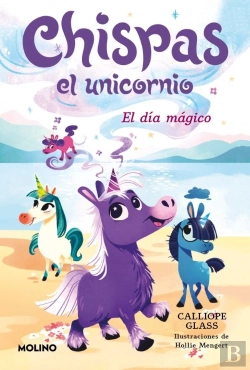 Bertrand.pt - Chispas El Unicornio 1 - El Dia Magico
