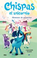 Chispas El Unicornio 2. Montones De Purpurina