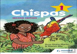 Chispas Level 1 2nd Edition