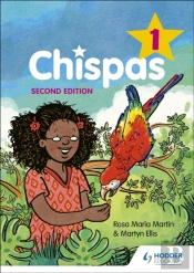 Chispas Level 1 2nd Edition