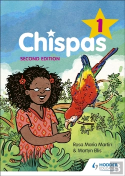 Bertrand.pt - Chispas Level 1 2nd Edition