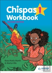 Chispas Level 1 Workbook 2nd Edn