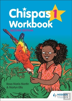 Bertrand.pt - Chispas Level 1 Workbook 2nd Edn