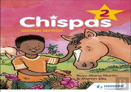 Chispas Level 2 2nd Edition