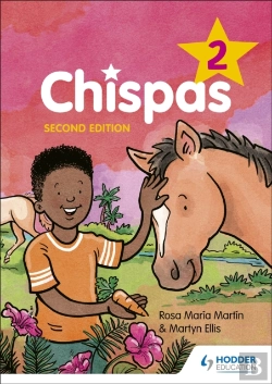 Bertrand.pt - Chispas Level 2 2nd Edition